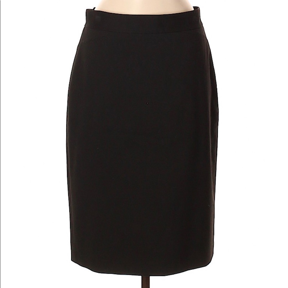 Ann Taylor pencil skirt